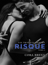 Cover image for Risque